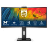Philips Serie 5000 34B1U5600CH/00 Monitor PC 86,4 cm (34