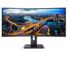 Philips B Line 345B1C/00 Monitor PC 86,4 cm (34