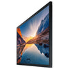 Mon 43Ds 4K 500Nit Touch Wifi Hdmi Qm43B-T 24/7 Hdmi Mm Lan