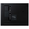 Mon 43Ds 4K 500Nit Touch Wifi Hdmi Qm43B-T 24/7 Hdmi Mm Lan