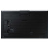 Mon 43Ds 4K 500Nit Touch Wifi Hdmi Qm43B-T 24/7 Hdmi Mm Lan