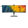 Philips Serie 6000 45B1U6900CH/00 Monitor PC 113 cm (44.5