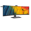 Philips Serie 6000 45B1U6900CH/00 Monitor PC 113 cm (44.5