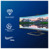 Mon 49Va 5120X1440 5Ms Hdmi Dp Usb Philips 499P9H/00 Mm 32:9 Curved