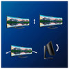 Mon 49Va 5120X1440 5Ms Hdmi Dp Usb Philips 499P9H/00 Mm 32:9 Curved