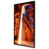 Samsung OM55N-S Pannello piatto per segnaletica digitale 139,7 cm (55