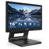 Philips 162B9T/00 Monitor PC 39,6 cm (15.6