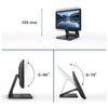 Philips 162B9T/00 Monitor PC 39,6 cm (15.6