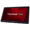 Viewsonic TD2430 Monitor PC 59,9 cm (23.6