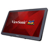 Viewsonic TD2430 Monitor PC 59,9 cm (23.6