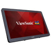 Viewsonic TD2430 Monitor PC 59,9 cm (23.6