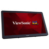 Viewsonic TD2430 Monitor PC 59,9 cm (23.6
