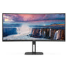 AOC V5 CU34V5C/BK Monitor PC 86,4 cm (34
