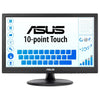 ASUS VT168HR Monitor PC 39,6 cm (15.6
