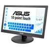 ASUS VT168HR Monitor PC 39,6 cm (15.6