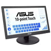 ASUS VT168HR Monitor PC 39,6 cm (15.6