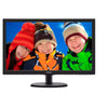Philips V Line Monitor LCD con SmartControl Lite 223V5LSB/00
