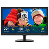 Philips V Line Monitor LCD con SmartControl Lite 223V5LSB/00