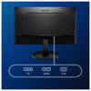 Philips V Line Monitor LCD Full HD 273V7QJAB/00