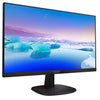 Philips V Line Monitor LCD Full HD 273V7QJAB/00