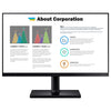 Samsung T45F Monitor PC 68,6 cm (27