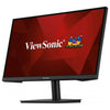 Monitor Flat VA2406-H 24'' 1920x1080 Pixel Full Hd Led Tempo di risposta 4 ms Nero