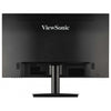 Monitor Flat VA2406-H 24'' 1920x1080 Pixel Full Hd Led Tempo di risposta 4 ms Nero