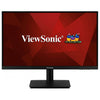 Monitor Flat VA2406-H 24'' 1920x1080 Pixel Full Hd Led Tempo di risposta 4 ms Nero