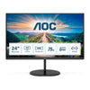 AOC V4 Q24V4EA Monitor PC 60,5 cm (23.8