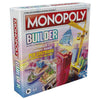 Marvel Spider-Man Monopoly Builder