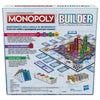 Marvel Spider-Man Monopoly Builder