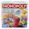 Marvel Spider-Man Monopoly Builder
