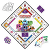 Monopoly - Il Mio Primo, gioco da tavolo per famiglie, per bambini dai 4 anni in su