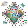 Monopoly - Il Mio Primo, gioco da tavolo per famiglie, per bambini dai 4 anni in su