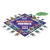 Hasbro Gaming Monopoly - Fortnite (gioco in scatola, , edizione italiana)
