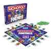 Hasbro Gaming Monopoly - Fortnite (gioco in scatola, , edizione italiana)