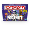 Hasbro Gaming Monopoly - Fortnite (gioco in scatola, , edizione italiana)