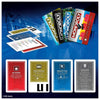Monopoly Super Electronic Banking, gioco da tavolo, banca elettronica senza contanti, dagli 8 anni in su