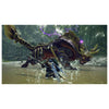 Nintendo MONSTER HUNTER RISE Standard Tedesca, Inglese, ITA Nintendo Switch