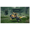Nintendo MONSTER HUNTER RISE Standard Tedesca, Inglese, ITA Nintendo Switch
