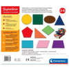 Clementoni MONTESSORI - FORME E LACCI