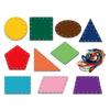 Clementoni MONTESSORI - FORME E LACCI