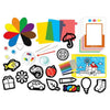 Clementoni MONTESSORI - GIOCA E SCOPRI I COLORI
