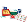 Clementoni MONTESSORI - SCRIVO SULLA SABBIA