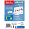 Clementoni Montessori 16319 giocattolo educativo