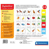 Clementoni Montessori 16362 giocattolo educativo