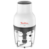 Moulinette Essential Dj5201 - Tritatutto 300W 0,4 Litri - Bianco