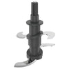 Moulinette Essential Dj5201 - Tritatutto 300W 0,4 Litri - Bianco