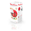 Moulinette Essential Dj5201 - Tritatutto 300W 0,4 Litri - Bianco