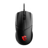 MSI Clutch GM41 Lightweight V2 mouse Gaming Ambidestro USB tipo A Ottico 16000 DPI